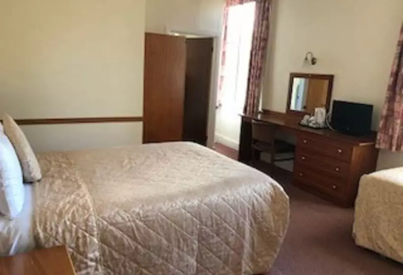 Hotelli Ocean Beach  & Spa  Oceana Collection