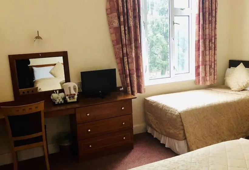 Hotelli Ocean Beach  & Spa  Oceana Collection