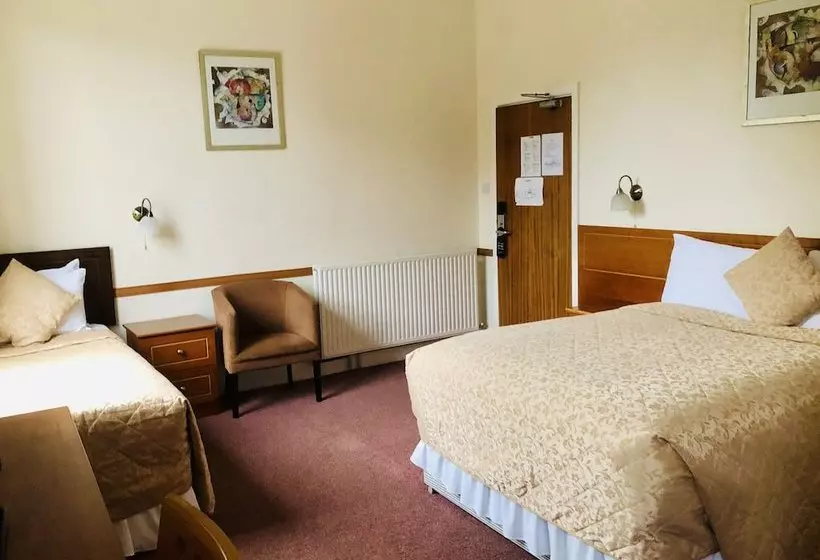 Hotelli Ocean Beach  & Spa  Oceana Collection