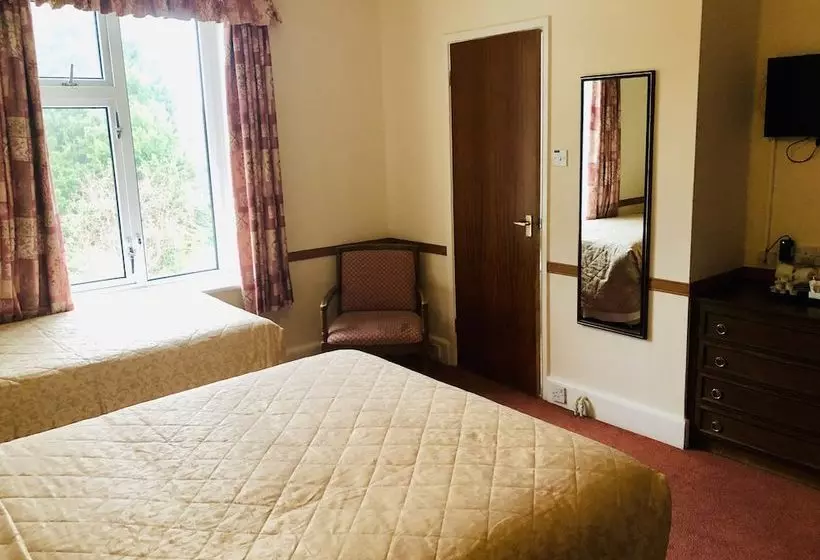 Hotelli Ocean Beach  & Spa  Oceana Collection