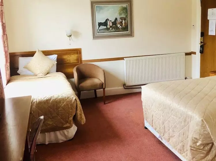 Hotelli Ocean Beach  & Spa  Oceana Collection