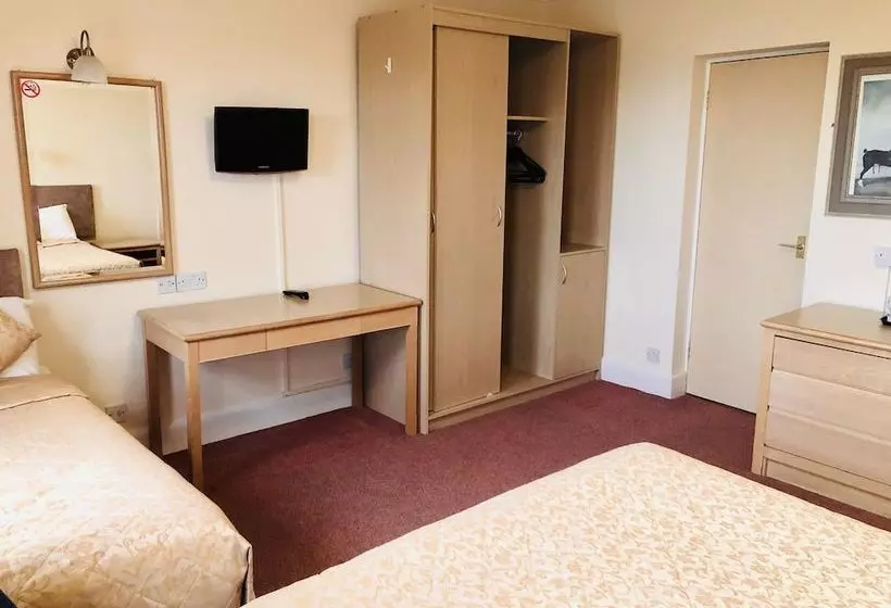 Hotelli Ocean Beach  & Spa  Oceana Collection