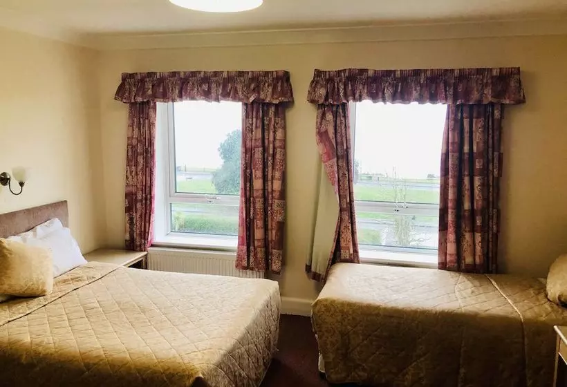 Hotelli Ocean Beach  & Spa  Oceana Collection