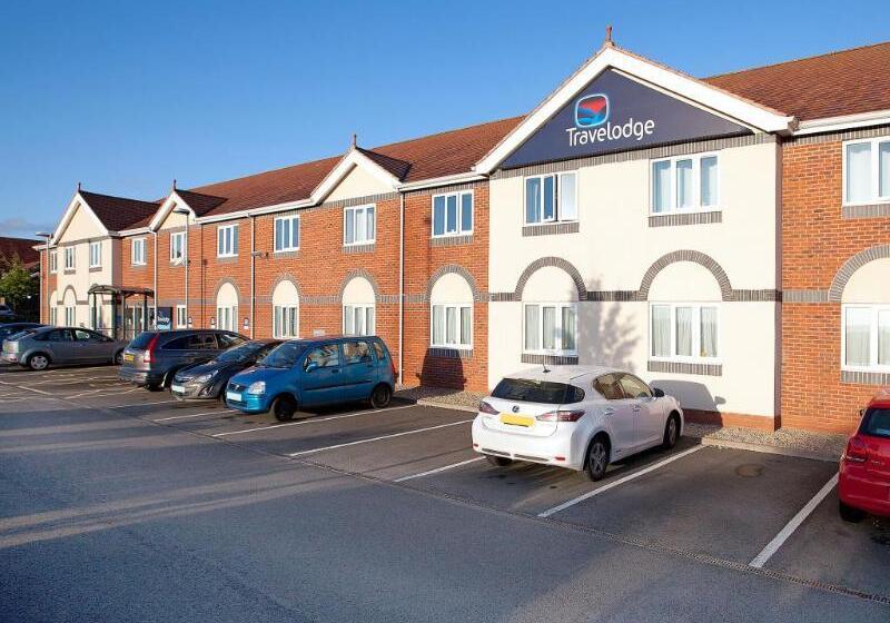 فندق Travelodge Ludlow