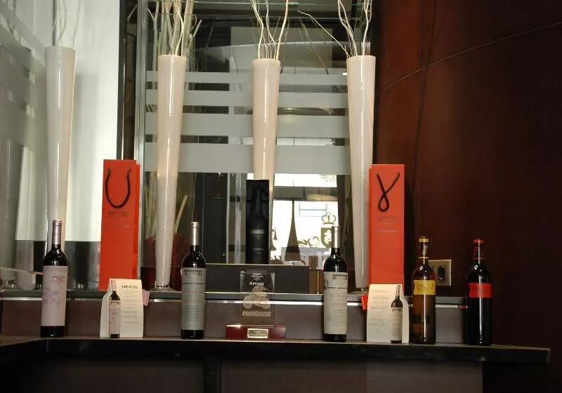 فندق Washington Parquesol Suites &