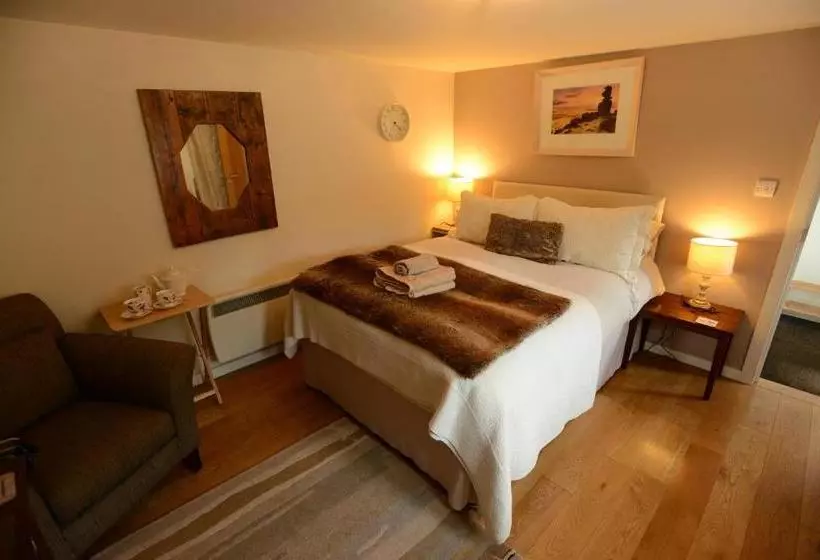 Отель Rose Farm