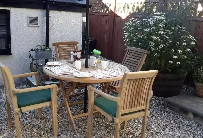 Отель Rose Farm