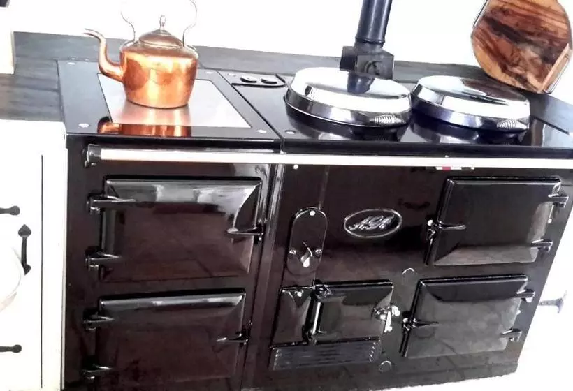 Отель Rose Farm