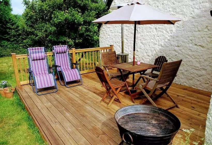 Отель Rose Farm