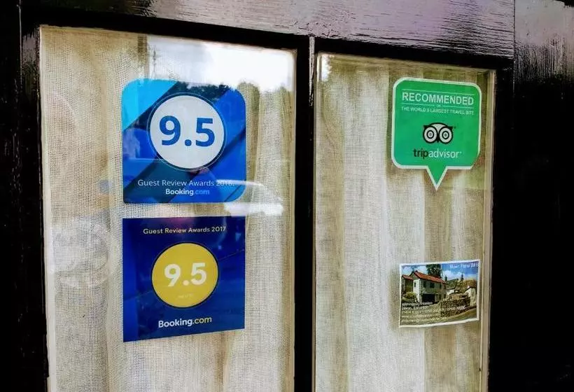 Отель Rose Farm