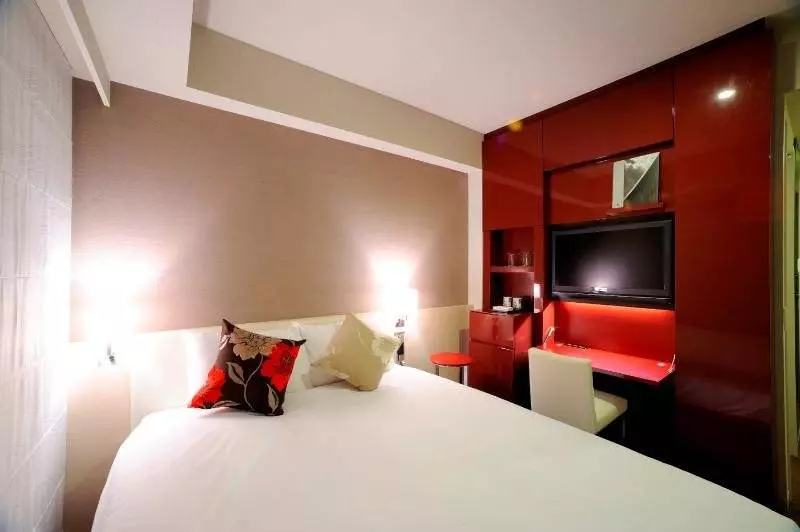 Hotel Lyf Shibuya Tokyo