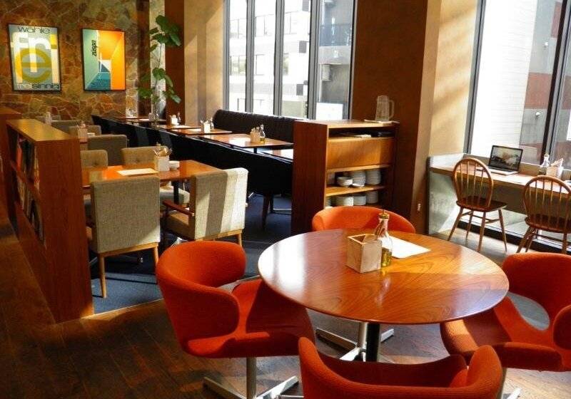 בית מלון כפרי Lyf Shibuya Tokyo