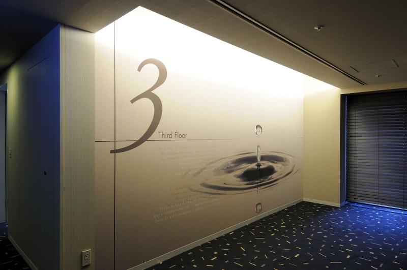 בית מלון כפרי Lyf Shibuya Tokyo