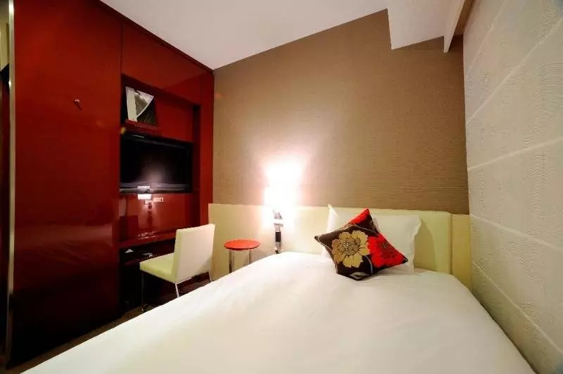 Hotel Lyf Shibuya Tokyo