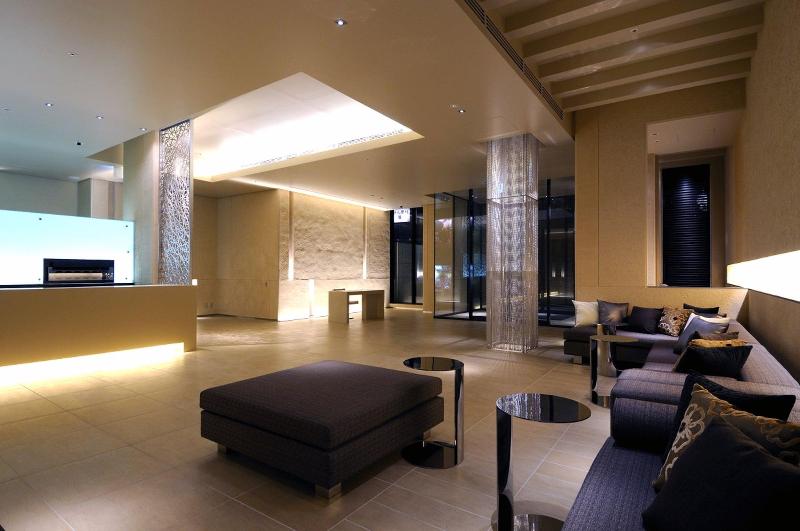 בית מלון כפרי Lyf Shibuya Tokyo