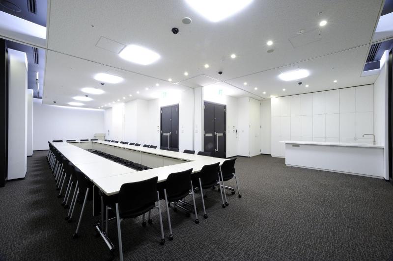 בית מלון כפרי Lyf Shibuya Tokyo