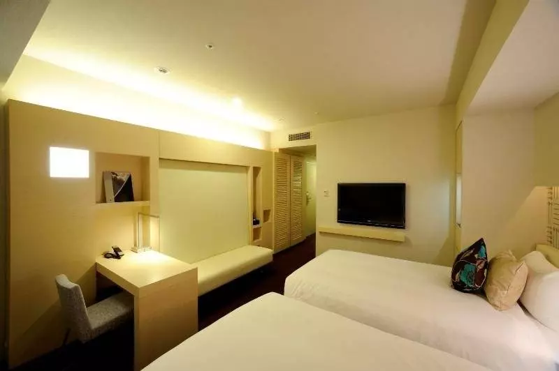 Hotel Lyf Shibuya Tokyo