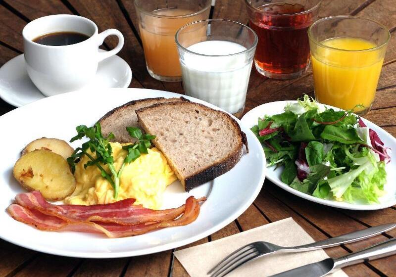 בית מלון כפרי Lyf Shibuya Tokyo