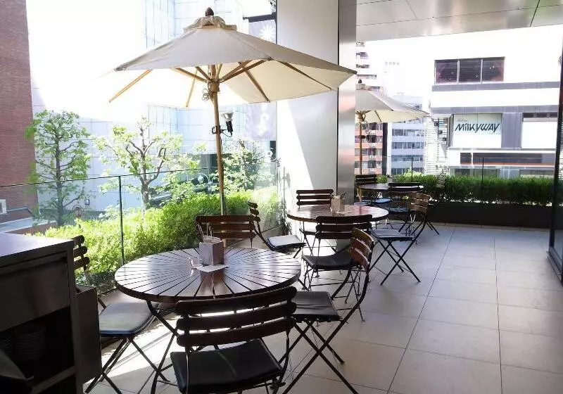 Hotel Lyf Shibuya Tokyo