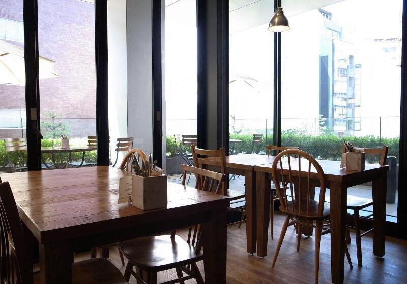 בית מלון כפרי Lyf Shibuya Tokyo