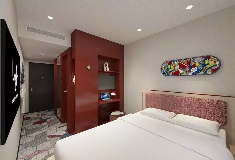 Hotel Lyf Shibuya Tokyo