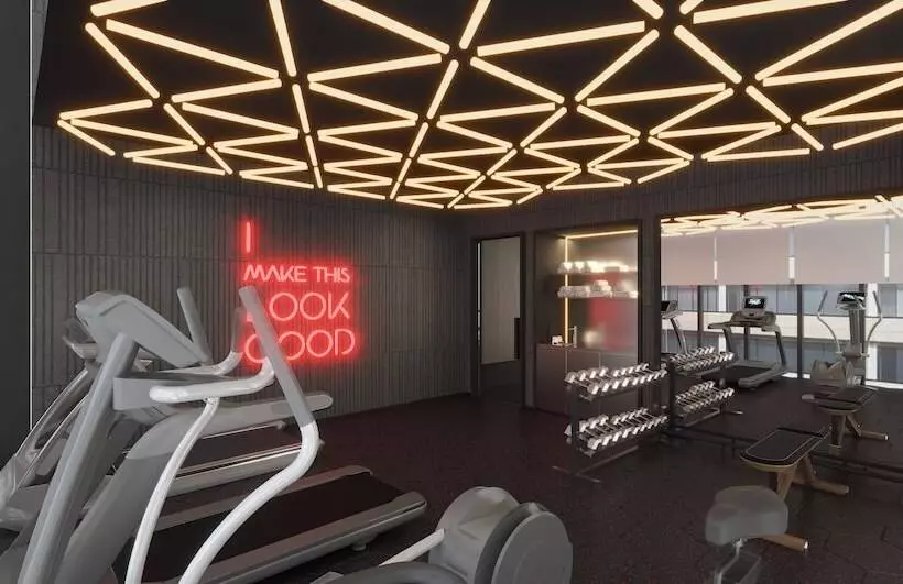 Hotel Lyf Shibuya Tokyo