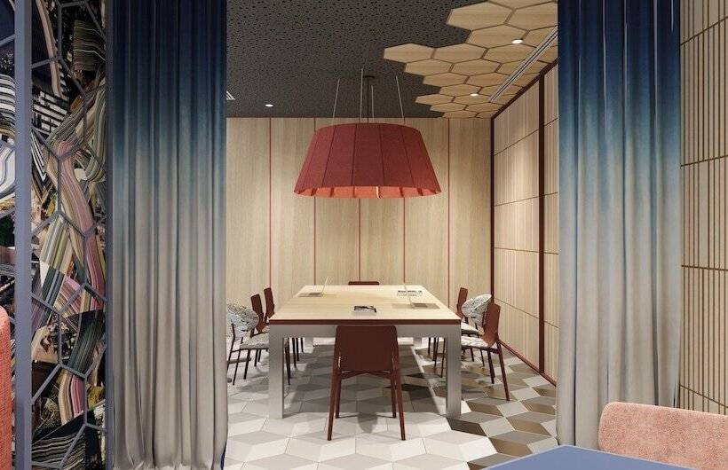 בית מלון כפרי Lyf Shibuya Tokyo