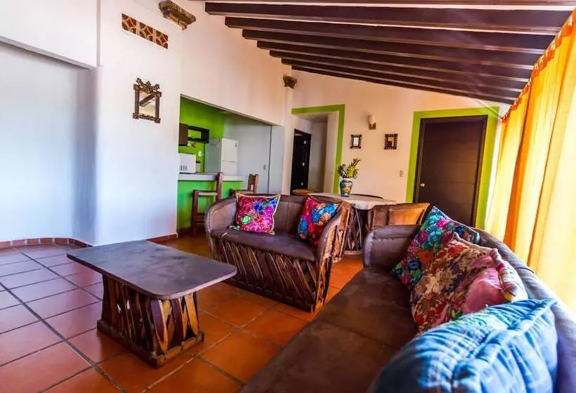 La Iguana Vallarta Lgbt Adults Only Romantic Zone Party Clubbing Street