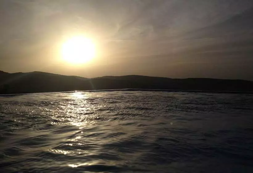 Los Castillarejos Apartamentos Rurales