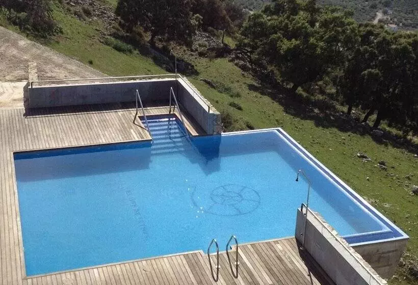 Los Castillarejos Apartamentos Rurales