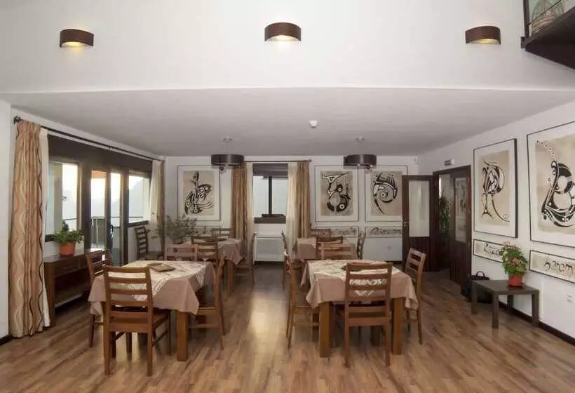 Los Castillarejos Apartamentos Rurales