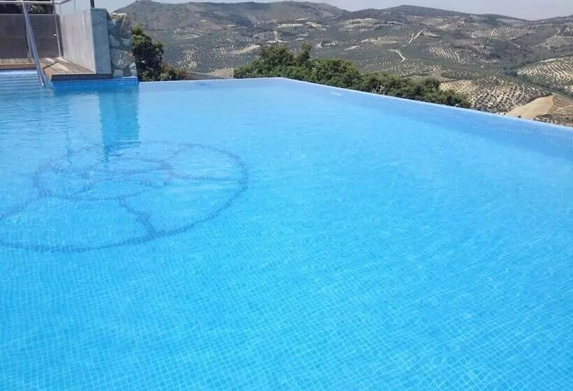 Los Castillarejos Apartamentos Rurales