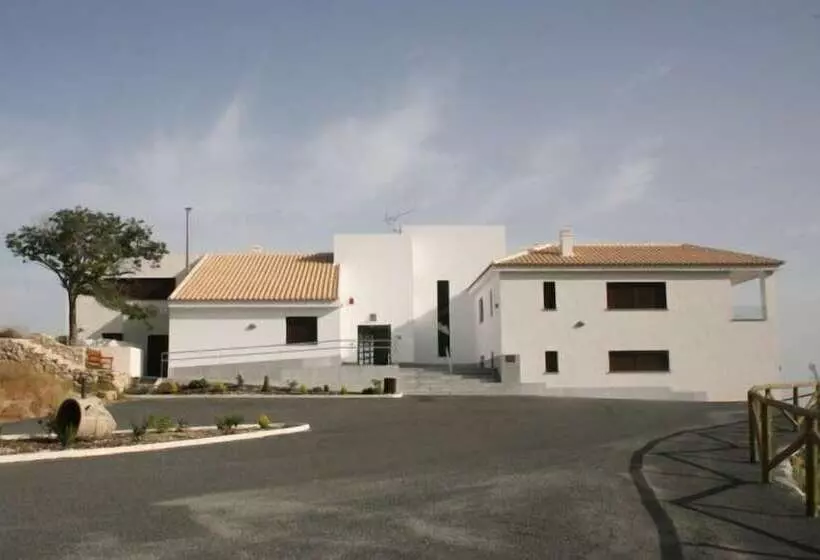 Los Castillarejos Apartamentos Rurales