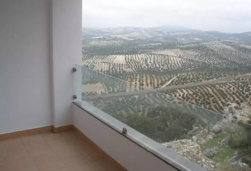 Los Castillarejos Apartamentos Rurales