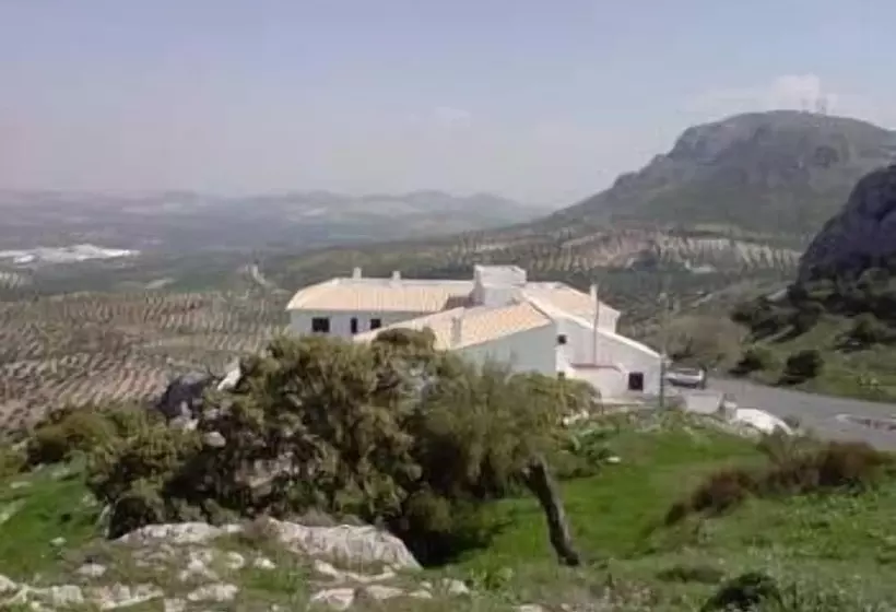 Los Castillarejos Apartamentos Rurales