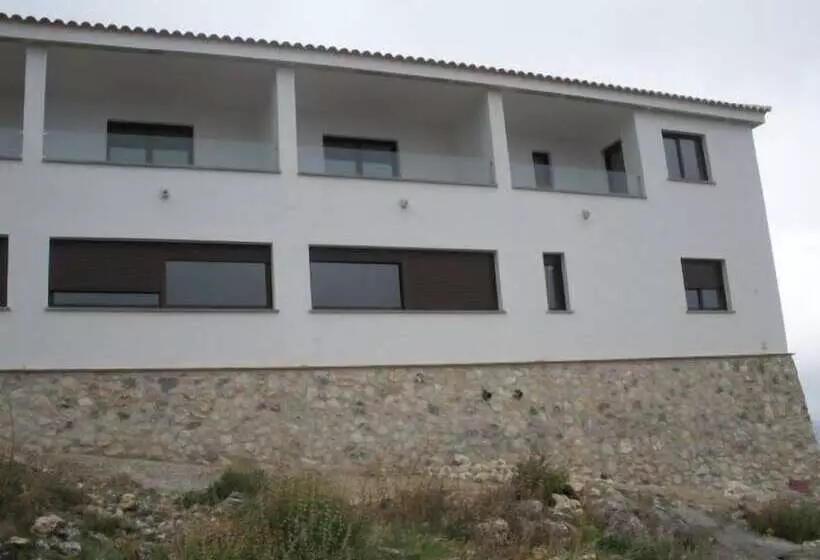 Los Castillarejos Apartamentos Rurales