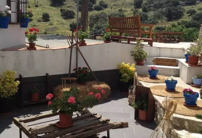 Los Castillarejos Apartamentos Rurales