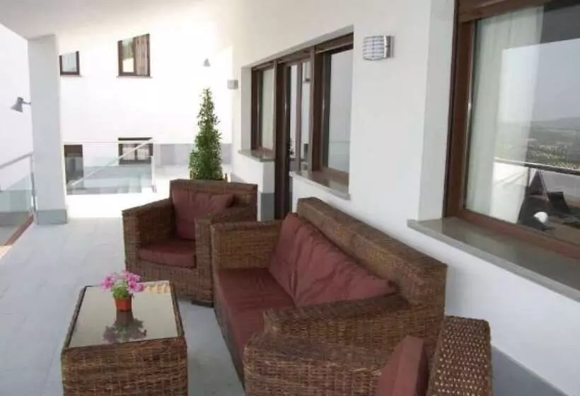 Los Castillarejos Apartamentos Rurales