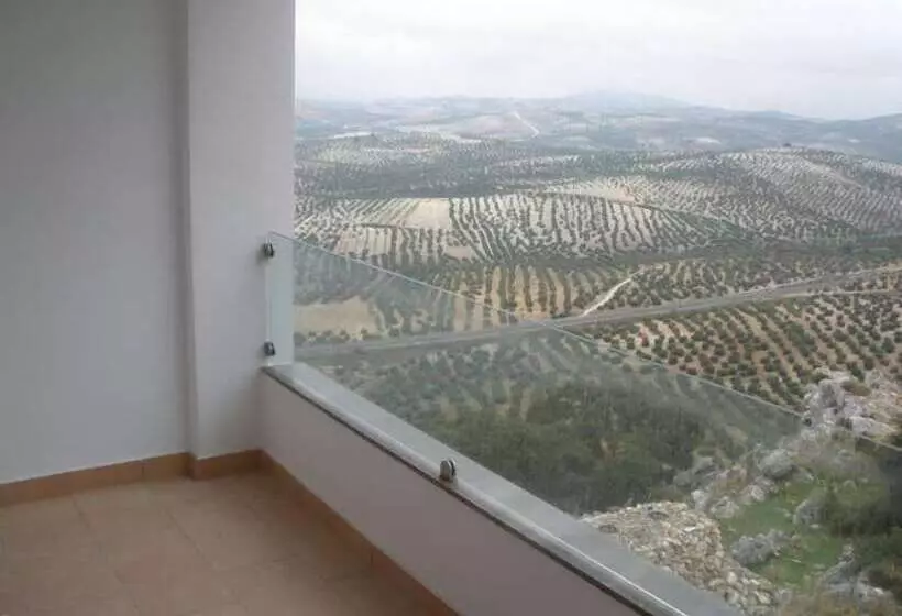 Los Castillarejos Apartamentos Rurales