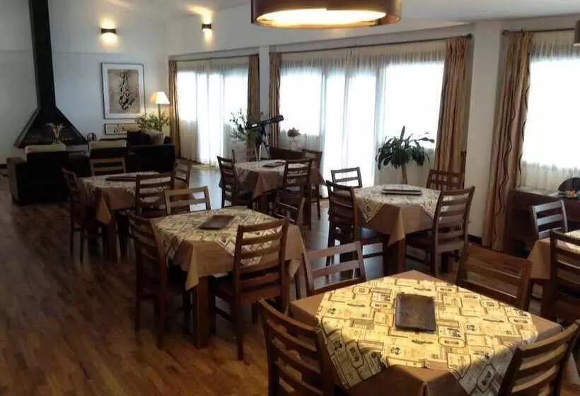 Los Castillarejos Apartamentos Rurales