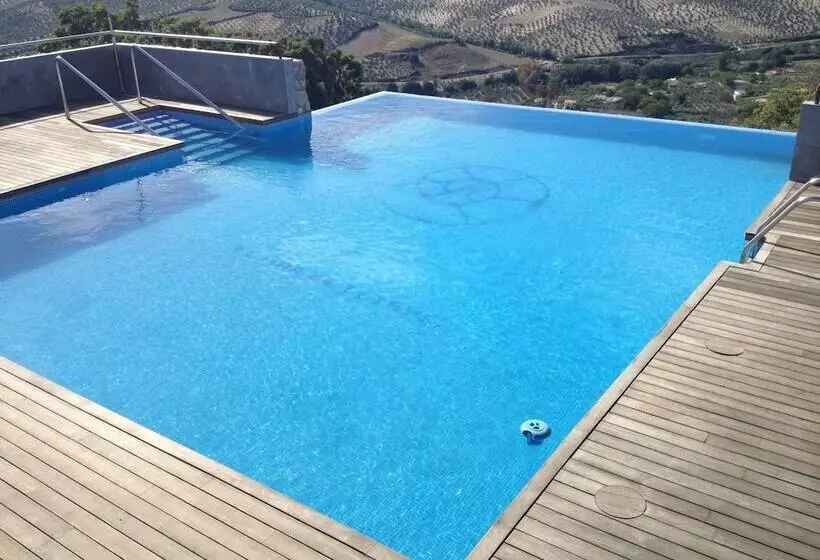 Los Castillarejos Apartamentos Rurales