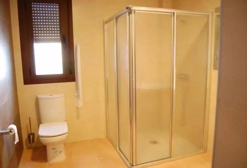 Los Castillarejos Apartamentos Rurales