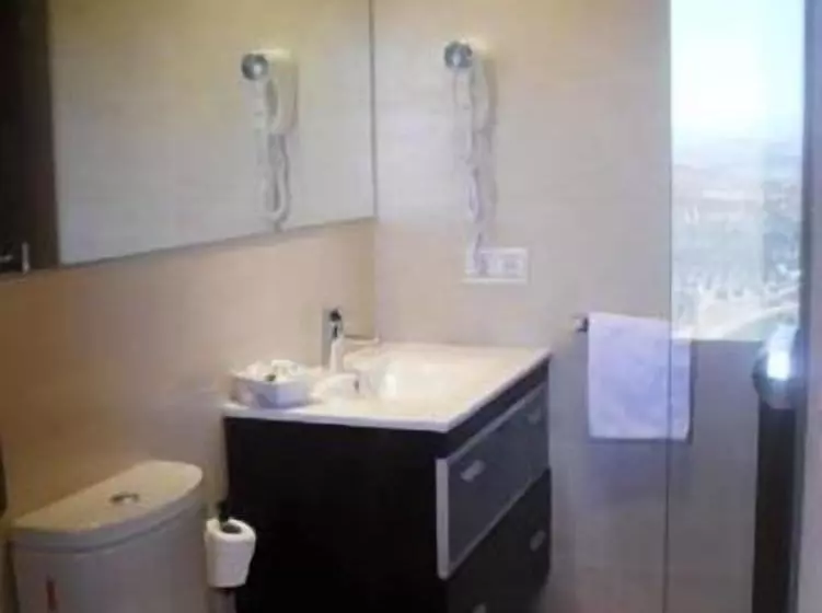 Los Castillarejos Apartamentos Rurales