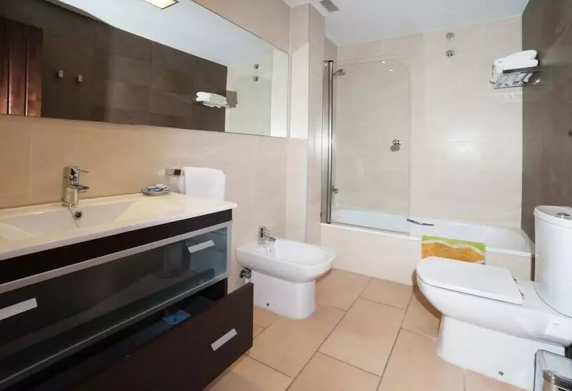 Los Castillarejos Apartamentos Rurales