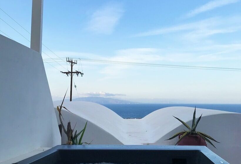 Muses Cycladic Suites