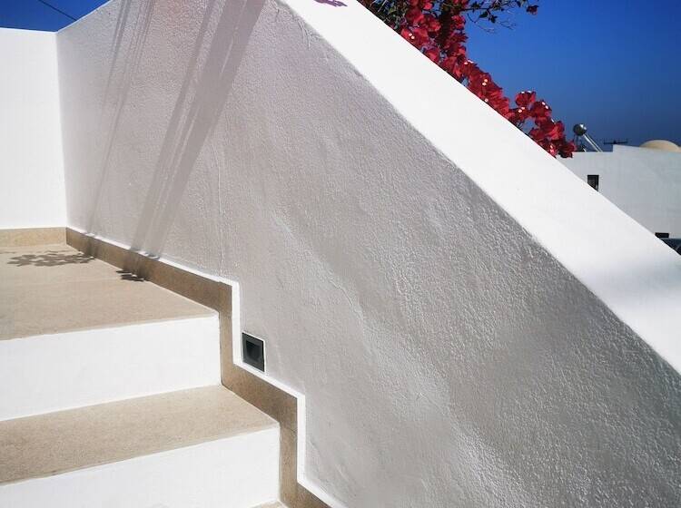 Muses Cycladic Suites