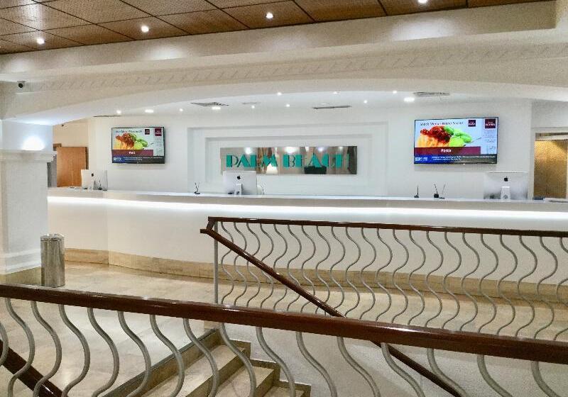 Palm Beach   Excel Hotels & Resorts