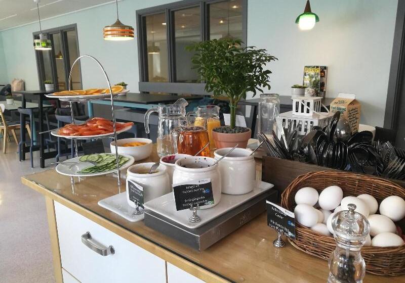 N Hostel Malmö City