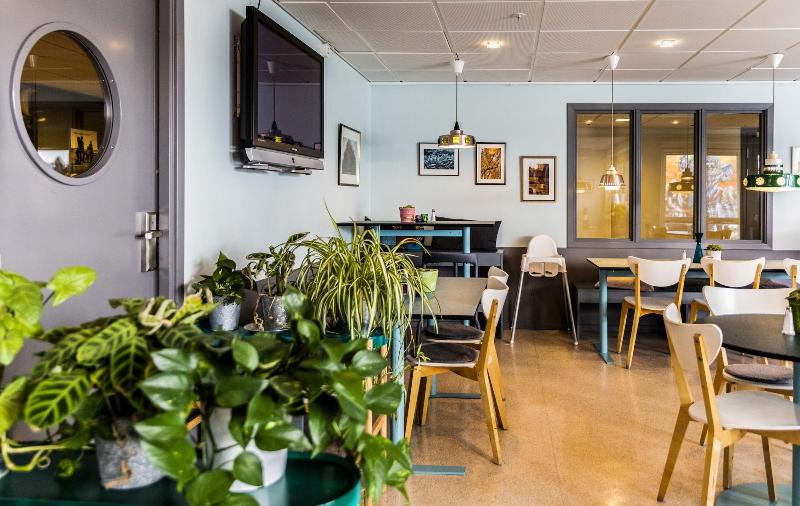 N Hostel Malmö City