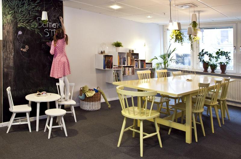 N Hostel Malmö City